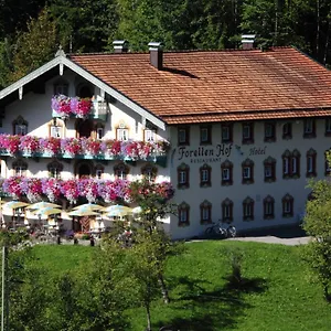 Forellenhof Siegsdorf