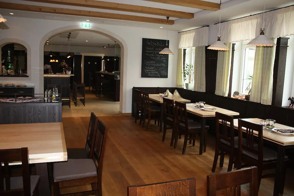 Locanda Alte Brauerei Mertingen