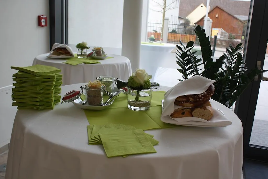 Alte Brauerei Mertingen Locanda